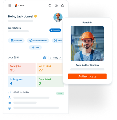 Experience Seamless Control On-the-Go with Our Mobile App
