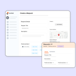 Easily request and track services_1