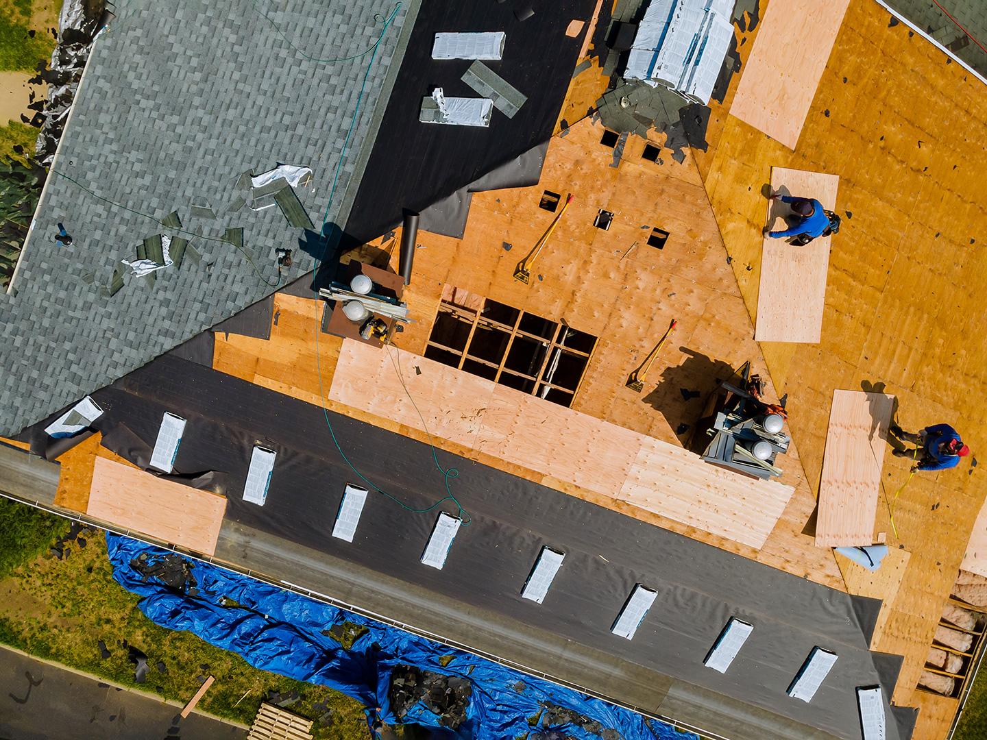 Roofing Work Order Templates: Why You Need Them