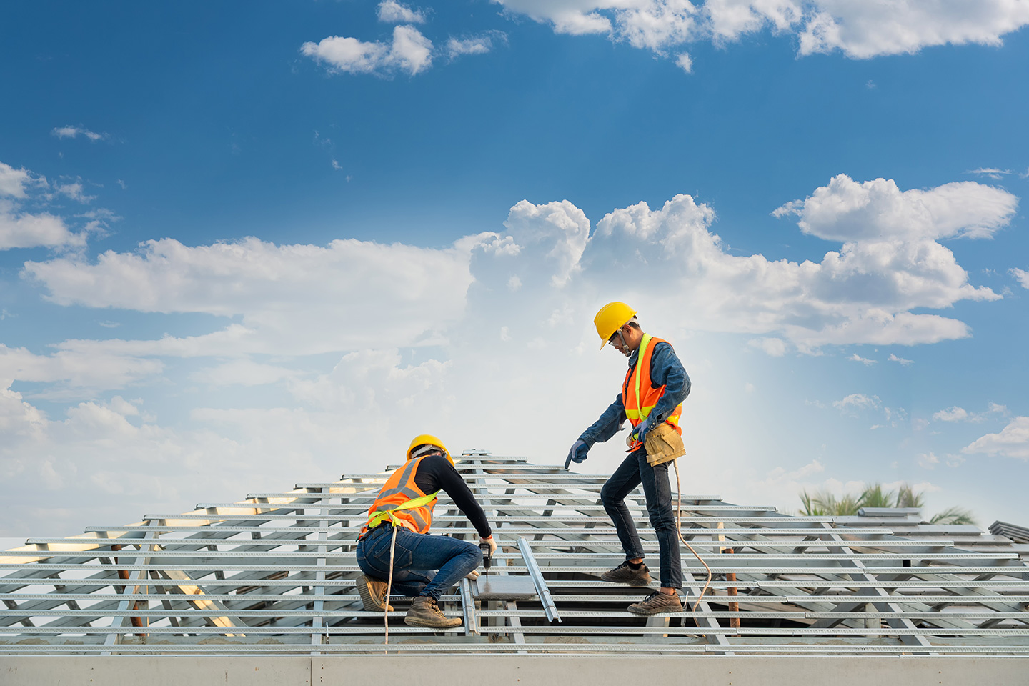 roofing software for invoicing