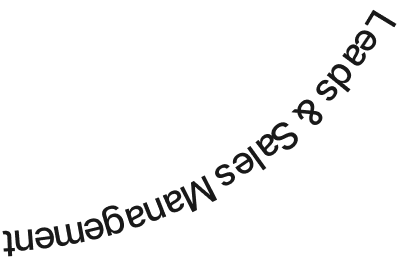 leads sales management