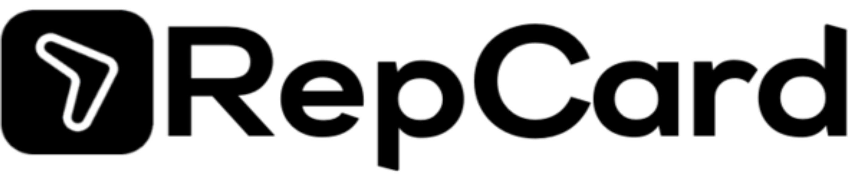 RepCard